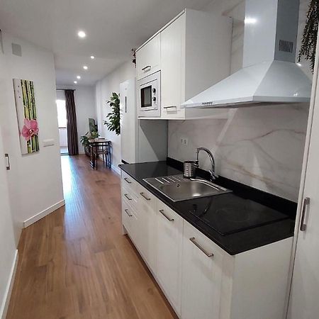 Benalbeach R&R Suite Benalmadena Bagian luar foto