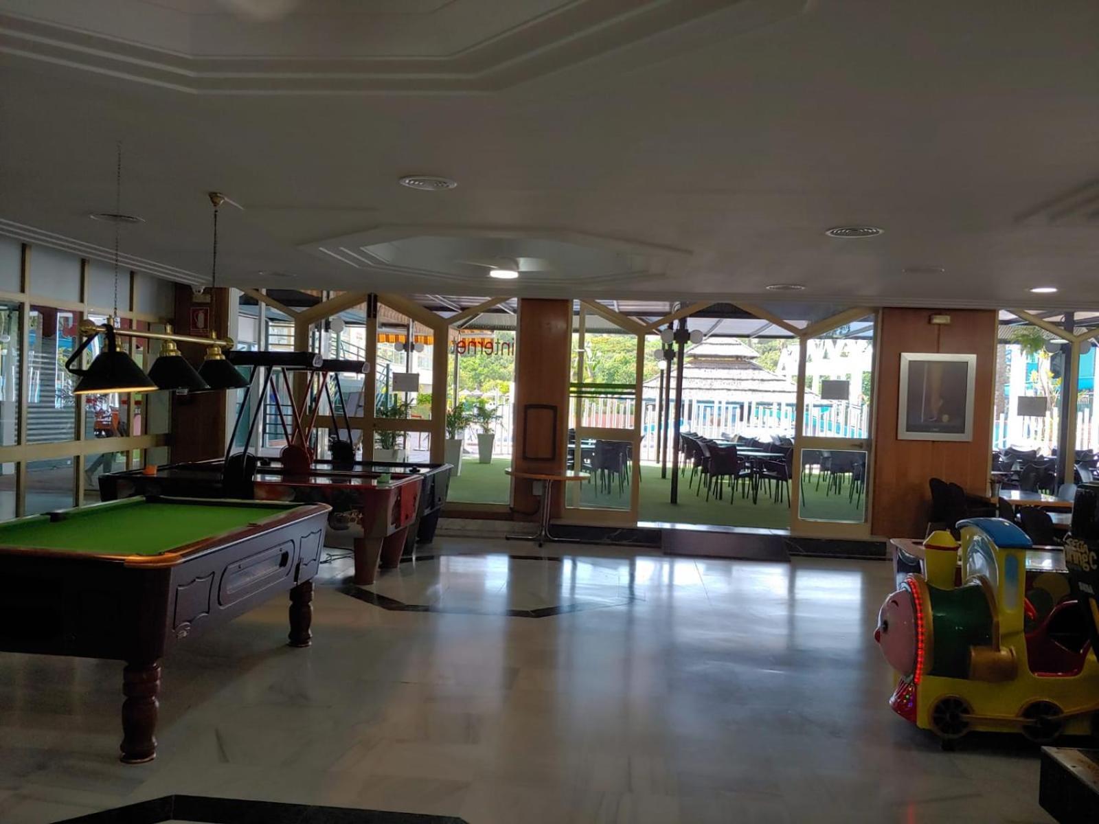 Benalbeach R&R Suite Benalmadena Bagian luar foto