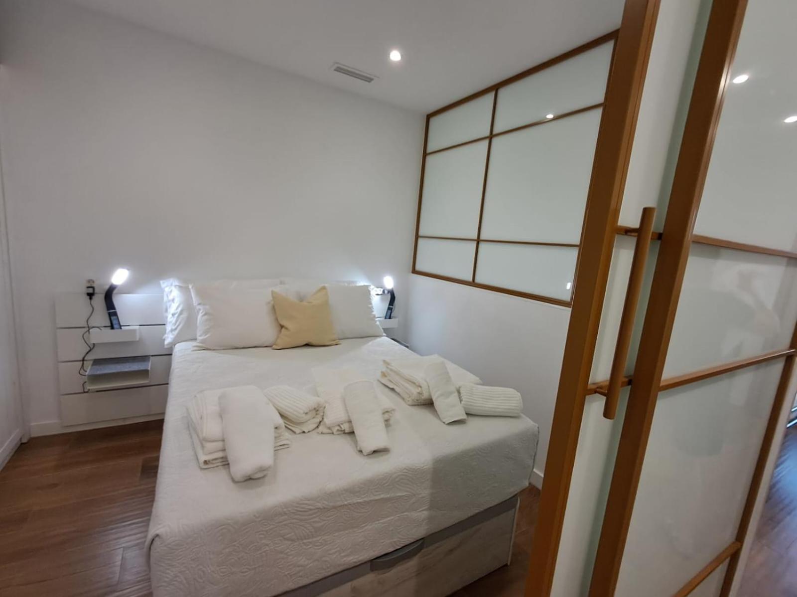 Benalbeach R&R Suite Benalmadena Bagian luar foto